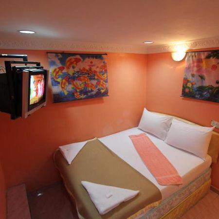 New Wave Hotel Sdn Bhd - Medan Batu Caves Exteriör bild