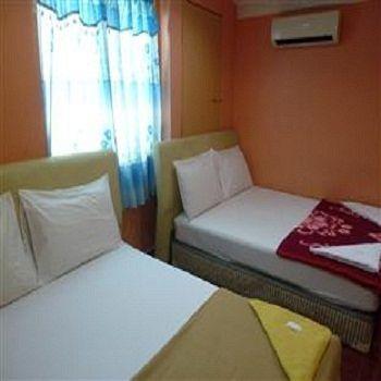 New Wave Hotel Sdn Bhd - Medan Batu Caves Exteriör bild
